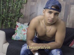 Dannycalvin