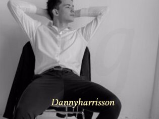 Dannyharrisson