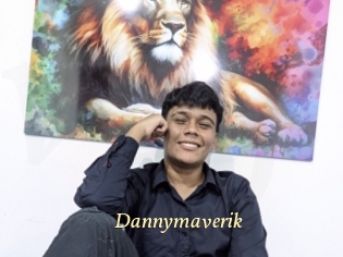 Dannymaverik