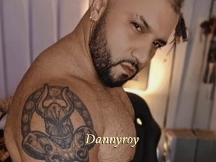 Dannyroy