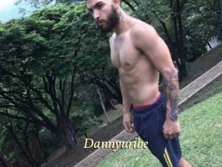 Dannyuribe