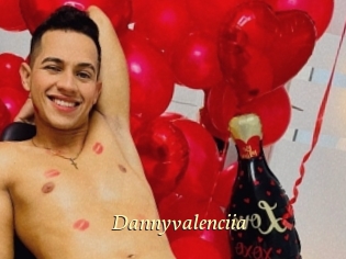 Dannyvalenciia