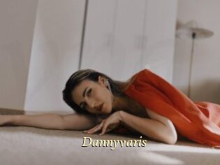Dannyvaris