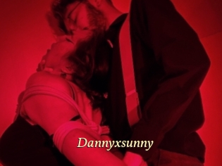 Dannyxsunny
