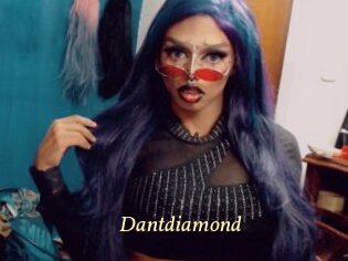Dantdiamond