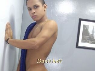 Dante_hott