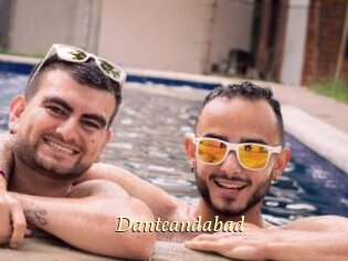 Danteandabad