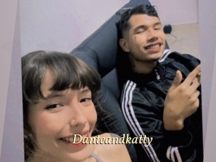 danteandkatty Vidéo porno gratuite