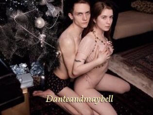 Danteandmaybell