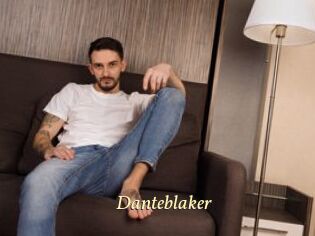 Danteblaker