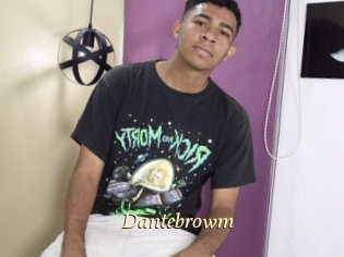 Dantebrowm