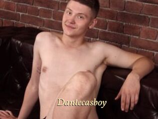 Dantecasboy