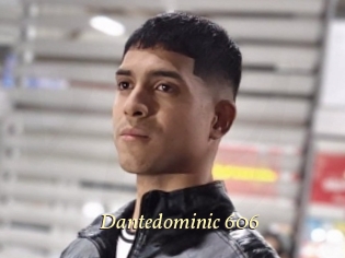 dantedominic_606 Vidéo porno gratuite