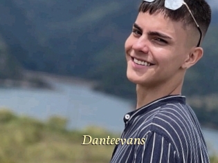 Danteevans