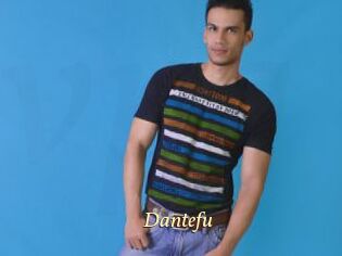 Dantefu