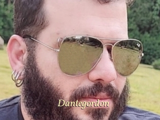 Dantegordon