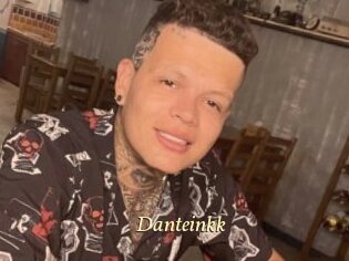 Danteinkk
