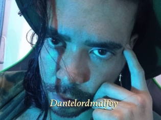 Dantelordmalfoy