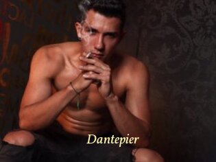 Dantepier