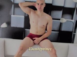Danteprince