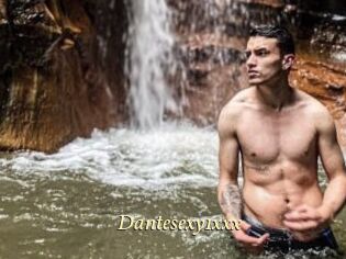 Dantesexy1xxx