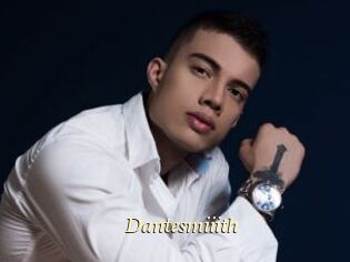 Dantesmiiith