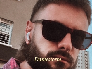 Dantestorm