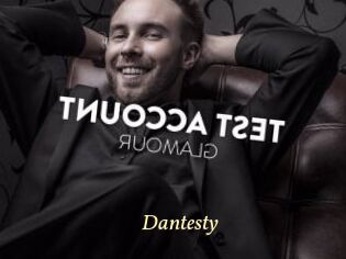 Dantesty