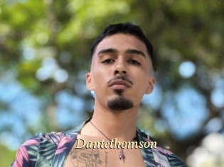 Dantethomson
