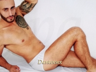 Dantexsex
