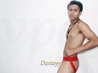 Danteyy