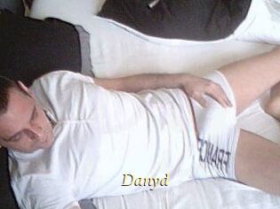Danyd