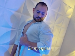 Danyospina