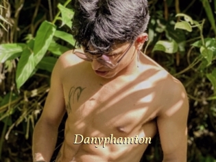 Danyphamton