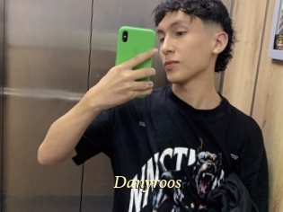 Danyroos