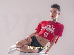 Danywolf18