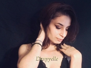 Danyyelle