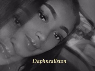 Daphneallston