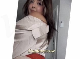 Daphneeerose