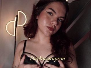 daphnegrayson Vidéo porno gratuite