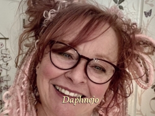 daphnejo Vidéo porno gratuite