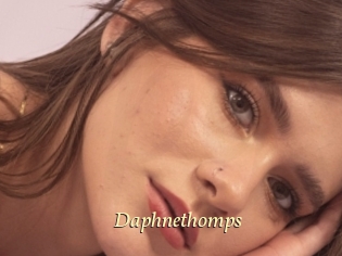 daphnethomps Vidéo porno gratuite