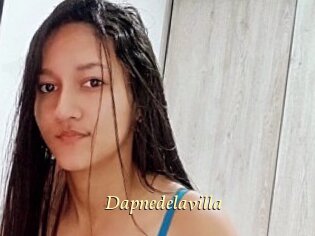 Dapnedelavilla