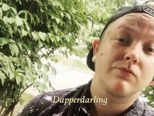 Dapperdarling