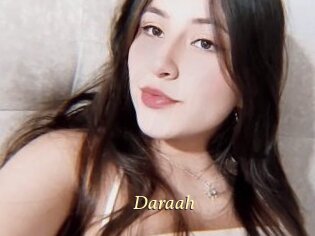 Daraah