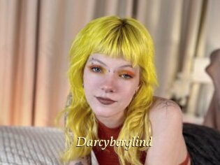 Darcyberglind