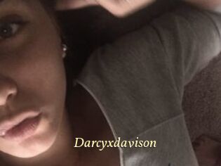 Darcyxdavison