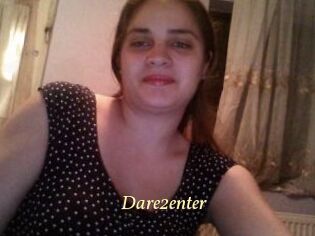 Dare2enter