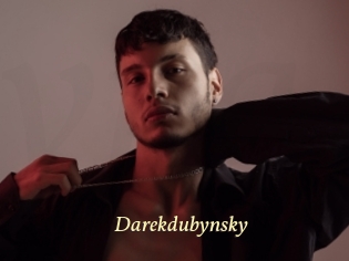 Darekdubynsky