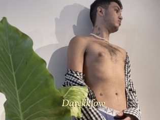 Darekkfow